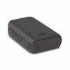 Akupank SBS 10000 mAh, 10 W, must