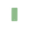 Akupank Trust Redoh 10000 mAh, roheline