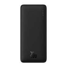 Akupank Baseus Airpow 20000 mAh, 20 W, must