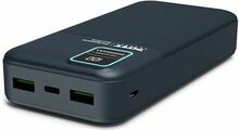 Akupank Port Connect Powerbank 20000 mAh