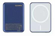 Akupank Remax RPP-509, 5000 mAh, sinine
