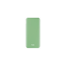 Akupank Trust Redoh 10000 mAh, roheline