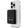 Akupank BMW BMPBMS3K22PGVK 3000 mAh, 5 W, must