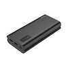 Väline aku Sponge Energy 20000 mAh QC Powerbank