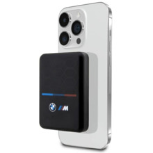 Akupank BMW BMPBMS3K22PGVK 3000 mAh, 5 W, must