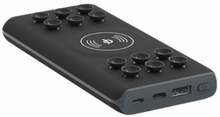 Akupank Denver PBQ-10001, 10000 mAh, must