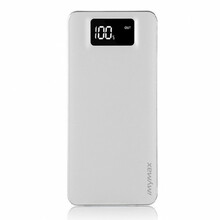 Akupank Imymax MM-PB/009 12000 mAh, valge