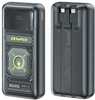 Akupank Awei PowerBank P99K, 20000 mAh, 22.5 W, must