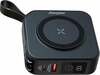 Akupank Energizer QM10001AC, 10000 mAh, 15-20 W, must