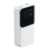 Akupank Joyroom JR-PBC06 10000 mAh, 30 W, valge
