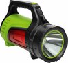 LED taskulamp Orno 10W, 1000 lm, 4000 mAh, aku indikaatoriga