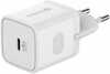 USB-C AC laadija Sandberg PD20W SAVER