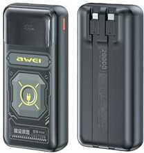 Akupank Awei PowerBank P99K, 20000 mAh, 22.5 W, must