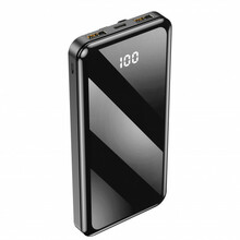 Akupank Forever TB-411 Allin1 10000 mAh, must