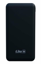 Väline aku iLike iLIKE Power Bank 951 10000 mAh, must