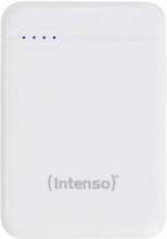 Akupank Intenso XS5000 5000 mAh, valge