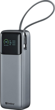 Akupank Sandberg All-in1 Powerbank 20000 mAh, PD 130W