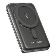 Akupank Vention FHNB0 10000 mAh, 20 W, must