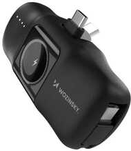 Akupank Wozinsky WF16-YCS 5000 mAh, 15 W, must