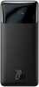 Akupank Baseus Bipow PPDML-M01, 20000 mAh, 20 W, must