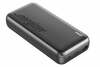 Akupank Energizer UE20055PQ 20000 mAh, must