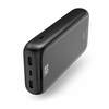 Akupank Hama Power Pack Performance 24, 24000 mAh, antratsiit