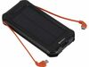 Akupank Sandberg 3in1 Solar Powerbank 10000 mAh
