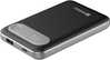 Väline akupank Sandberg Travel Powerbank 10000 mAh, PD20W, must