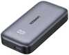 Akupank Ugreen Nexode PB502, 10000 mAh, 30W, must
