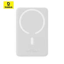 Akupank Baseus Magnetic Mini Air Powerbank 10000 mAh, 20 W, must