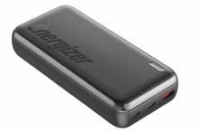 Akupank Energizer UE20055PQ 20000 mAh, must