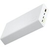 Akupank Green Cell PowerPlay 20S PBGC03SW 20000 mAh, 22.5 W, valge