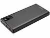 Akupank Sandberg Powerbank USB-C PD 20W 10000 mAh, must