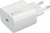Telefoni laadija Mophie MPH049WHT, USB-C, 30 W, valge
