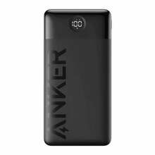Akupank Anker PowerCore II A1367G11, 20000 mAh, must
