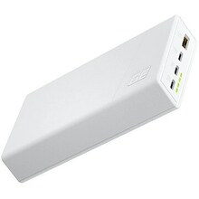 Akupank Green Cell PowerPlay 20S PBGC03SW 20000 mAh, 22.5 W, valge