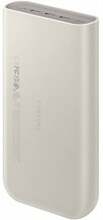 Akupank Samsung P4520XUE 20000 mAh, 45 W, beež