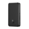 Akupank Baseus Magnetic Mini 5000 mAh, 20 W, must