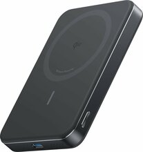 Akupank Anker PowerCore MagGo, 10000 mAh, 15 - 30 W, must