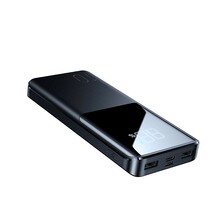 Akupank Joyroom JR-QP191 10000 mAh, 22.5 W, must