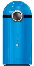 Väline aku Remax Cutie Power Bank RPL-36 10000 mAh, sinine
