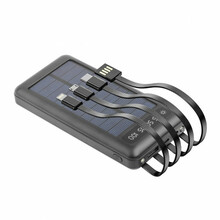 Akupank Setty SLR-100 10000 mAh, must