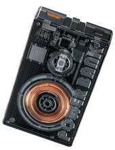 Akupank Wekome WP-331 Vanguard 10000 mAh
