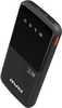 Akupank Awei P10K, 10000 mAh, 22.5 W, must