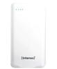Akupank Intenso XS20000 20000 mAh, valge