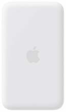Väline aku Apple iPhone Air MagSafe Battery MGPG4ZM/A, valge
