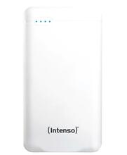 Akupank Intenso XS20000 20000 mAh, valge
