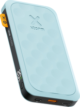 Akupank Xtorm FS5 10000 mAh, 20 W, sinine