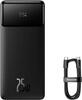 Akupank Baseus Bipow 20000 mAh, 25 W, must