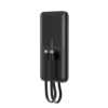 Akupank Choetech B654 10000 mAh, 22.5 W, must